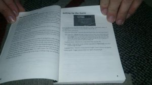 Nostalgamer Unboxing Theme Park On Sega Mega Drive UK PAL Version