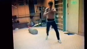 Боевое искусство Джит-Кун-До