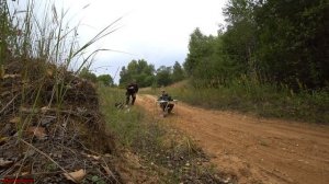 ДТК Airmaster на карабин Tikka T3x.