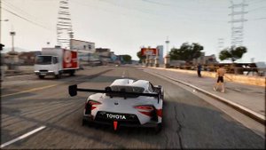 Grand Theft Auto 5 - 2021 Realism Beyond Graphics Overhaul | RTX™ 3090 Ultra Graphics Gameplay