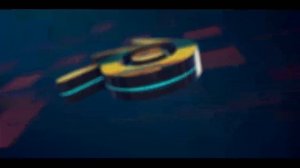 3D Techno Logo 2 | After Effects Project Files - Videohive template