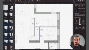 Как бесплатно сделать 3D модель будущего дома