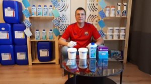 Как пользоваться и применять Химию Для Каркасного Бассейна на даче. Средства воды Маркопул Кемиклс