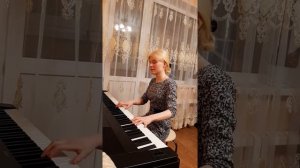 ВЕЧЕРНИЙ ХОРОВОД