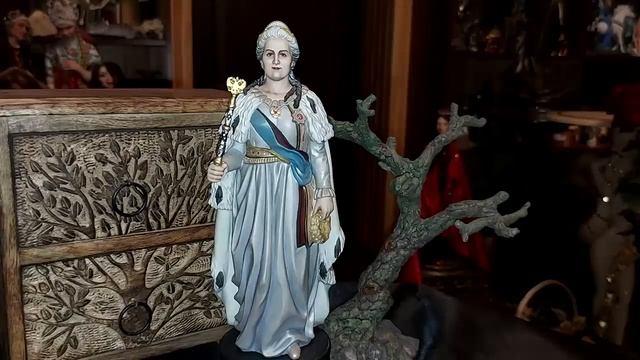 ПРЕДСКАЗАНИЕ …РОССИЯ 2023 ЧАСТЬ 2…РЕГИОНЫ… ВЕДЬМИНА ИЗБА ИНГА ХОСРОЕВА смотреть онлайн