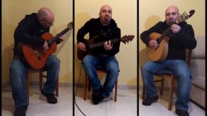 (Silence) Peace after the chaos