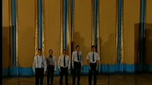 КЕФИР Сочи 2009