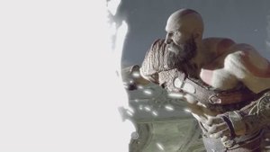 Кратос вошел в свет Альвхейма|God of War прохождение часть 18|