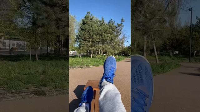 Одно упражнение для пресса в 60+