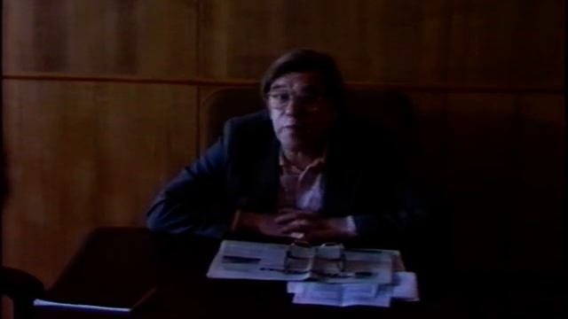 600 секунд 12.07.1991 смотреть онлайн