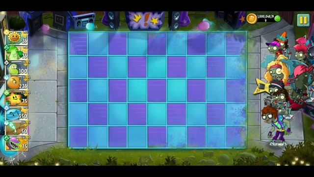 plants vs zombie 2 mod neon mixtape tour day 29-30 #pvz2 #pvz2gameplay #pvzmod