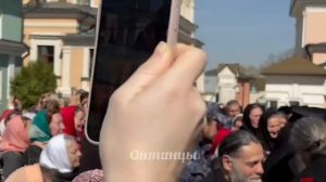 Понедельник Светлой Седмицы 2025