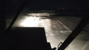 Зимник#6. Работа Кировца-К700А на зимнике.