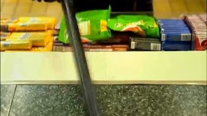 Kid Cudi vs Crookers- Day n Night Official  Video