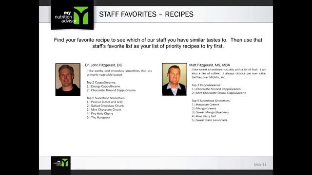 Superfood Smoothies Seminar "Get Your Fire Back Retreat" смотреть онлайн