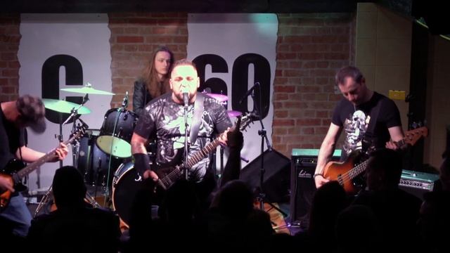 BLACKEND - Energia klub C-60 Gorzów Wielkopolski смотреть онлайн