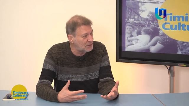 TeleU: Cu Florin Iaru, despre (in)corectitudinea politică… смотреть онлайн