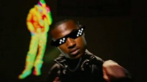 НЕГР & НЕГР - КАДИЛАК (СЛИВ КЛИПА 2024)