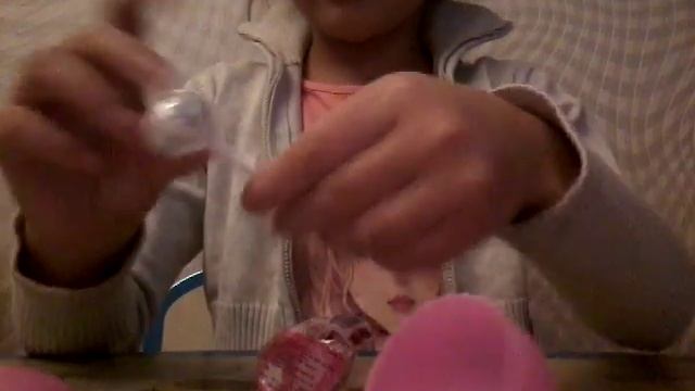 Я раскрываю чупачупс барби смотреть онлайн