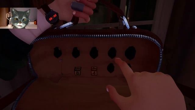 СОСЕД, Я СКУЧАЛ (НЕТ) ➤ Hello Neighbor 2 #1 → #kotiynet_games → смотреть онлайн