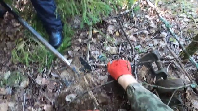 КОНКУРЕНТЫ НЕ НАШЛИ ЭТО!!! ► КОП НОВОГО МЕСТА (Часть 2)