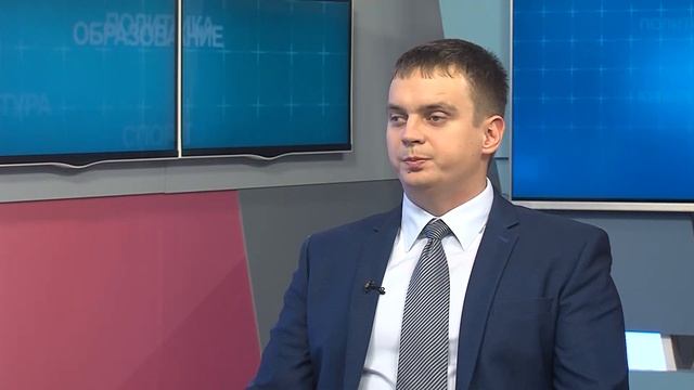 «В тему». Павел Дроздецкий об обязательных взносах индивидуальных предпринимателей