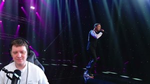 А он любил | Реакция на Юрия Шатунова