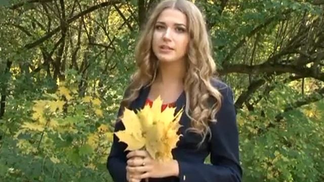 Miss Earth Crimea 2011 - Nina Astrakhantseva смотреть онлайн