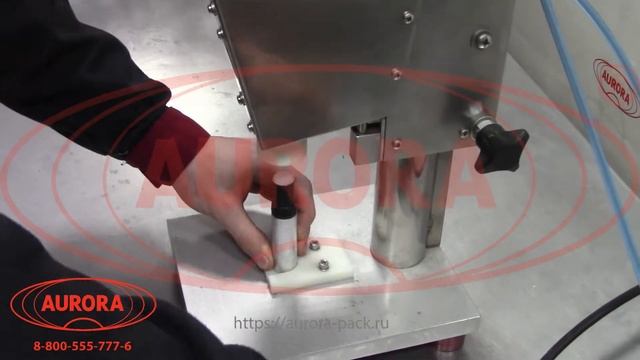 Полуавтомат забивочный МЗ-400У Мини смотреть онлайн