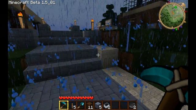 Emberlain Tour Video (Obsidian Empire) смотреть онлайн