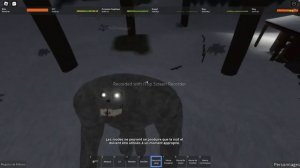 Become the Remastered Rake : blood hour as Blocky Tank Rake and Remastered Tank Rake.