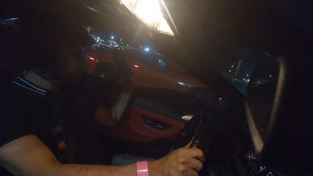 bmw m6 2017 6mt (dp +dme tune ) vs infinity red sport (moded) &camaro zl1 (moded) смотреть онлайн