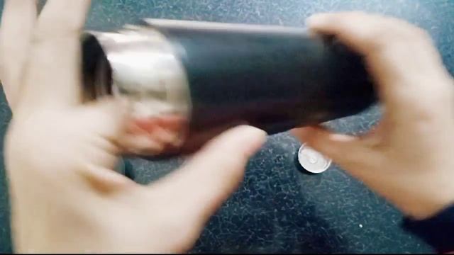 LED Temperature display thermos|hot and cold water bottle #shorts #short #youtubeshorts смотреть онлайн