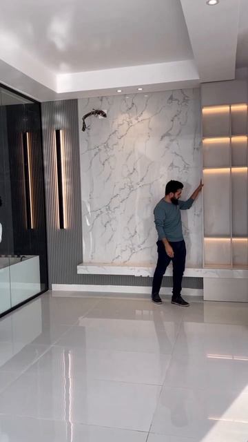 Tv unit design ??🔥#shorts #viral #tvunitdesign2023 смотреть онлайн