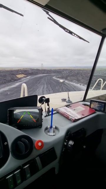 Дрифт на белазе) смотреть онлайн