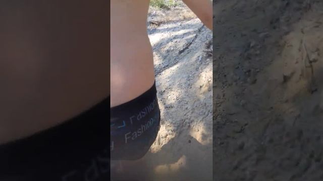 речка основа первое видео SKR смотреть онлайн