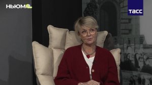 ЮЛИЯ МЕНЬШОВА о школе, блогерстве и мечтах