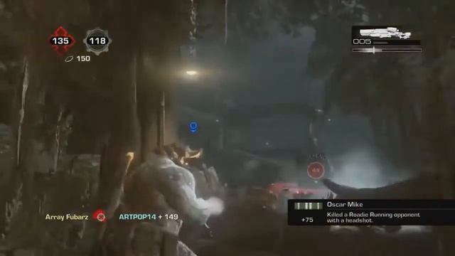Arctic Empire Top 5 Plays #3