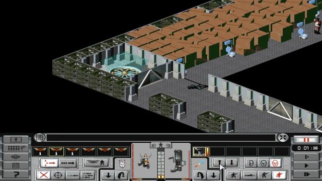 Ep30 Let's Play Xcom Apocalypse смотреть онлайн