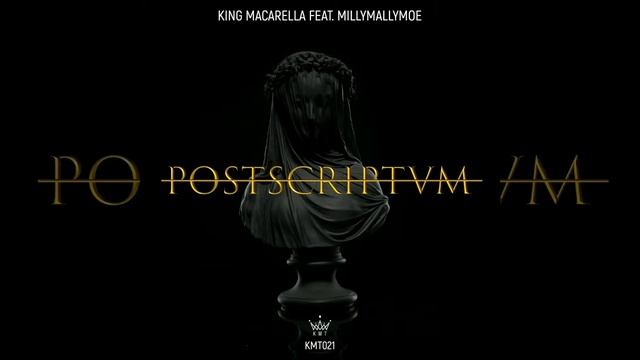 King Macarella feat. Millymallymoe - Постскриптум смотреть онлайн