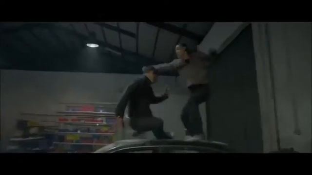 Рейд 2  Клип