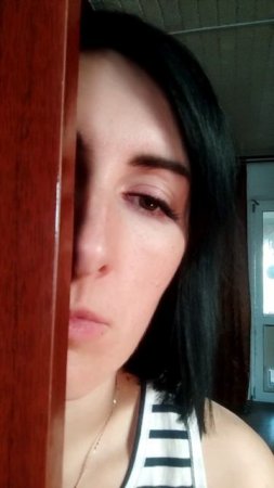 Покажи свой кулич