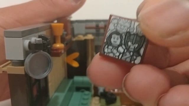 Lego Bro Thor's New Asgard Set Review! смотреть онлайн