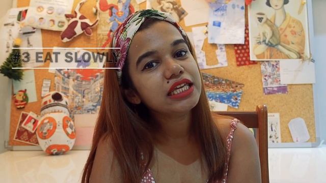 Lost 10kgs in 3 Months & Got Strong | Smart & Healthy Eating Hacks That *Changed My Life* смотреть онлайн