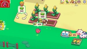 Monkey Mart Walkthrough - GAMEPLAY - Let's Play - @gamersdeepika