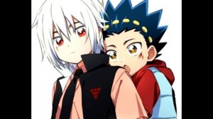 Shu X Valt 💝 Яой/Yaoi