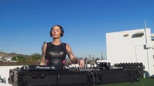 DeepMe - Rooftop BuiltRx LA, California Live Mix 2024