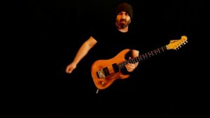 Metallica - Master of Puppets (Interlude 1st solo)