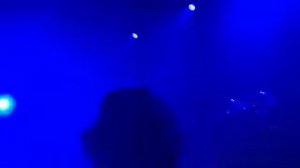 Billie Eilish - lovely HD Live Utrecht, Tivoli