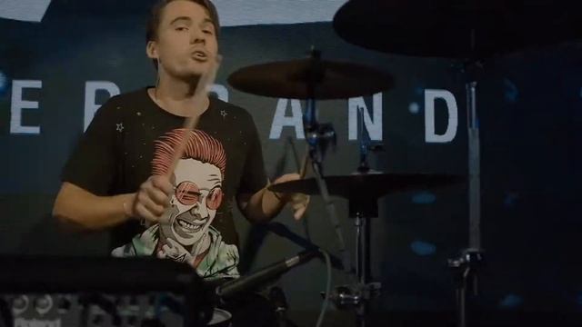 КАВЕР БЭНД #8 смотреть онлайн